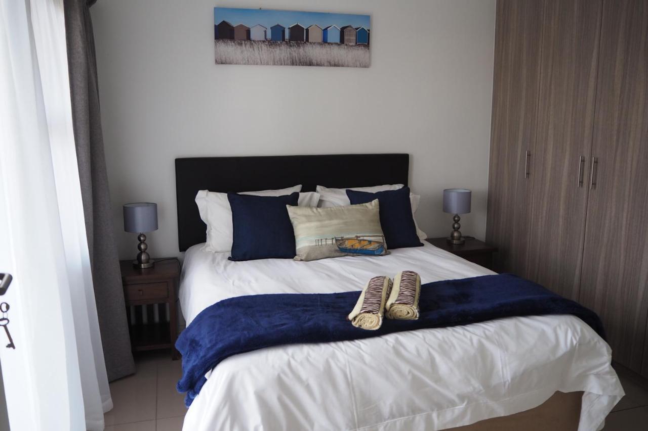 Or Tambo Self Catering Apartments, The Willows Боксбург Екстериор снимка